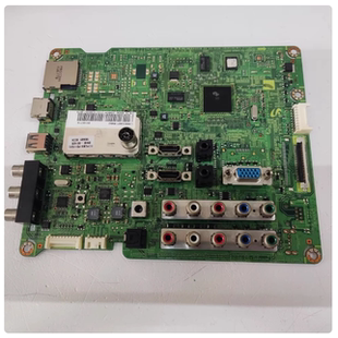 原装三星LA46C530F1R电视主板BN41-01490B配屏T460HW03已测好