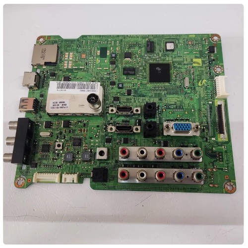 原装三星LA46C530F1R电视主板BN41-01490B配屏T460HW03已测好