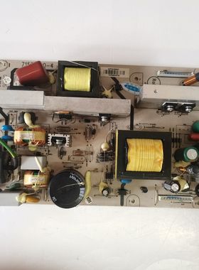 *原装飞利浦32PFL7422 32TA2800电源板715T2190-4/3/2已测好