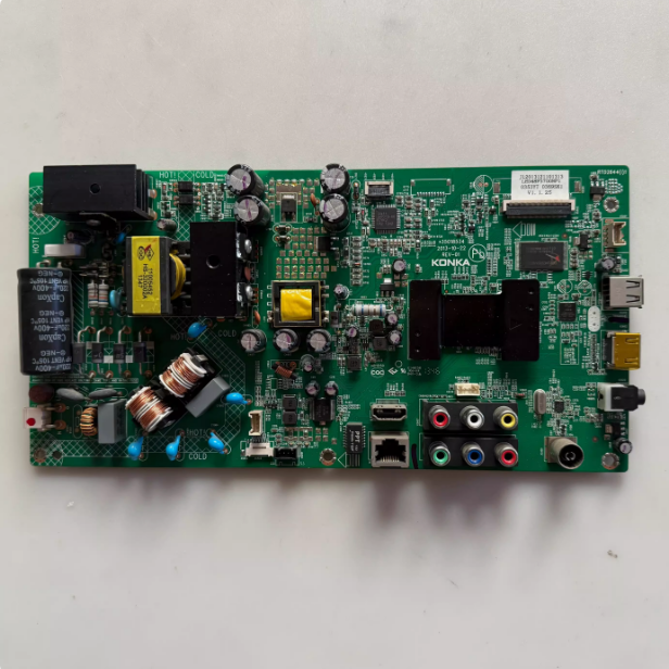 *康佳LED48F3700NF 主板35018534 配屏353YT 72000353YT 现货