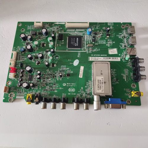 适用于东芝46EL100CS主板40-MT23S0-MAD2XG配屏LTA460HM06已测好