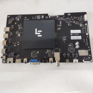 原装乐视L554UCNN主板MS6A938-MBD-B-H5000屏LVU550CSDX