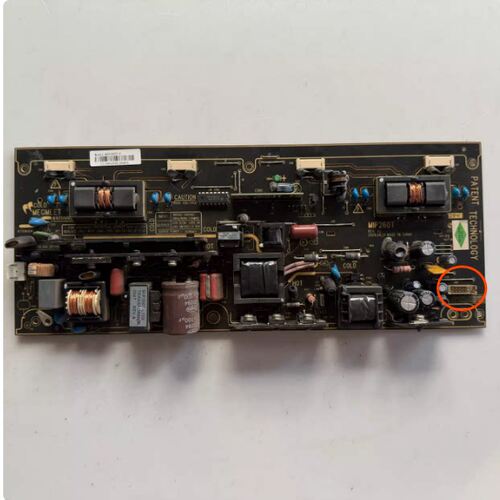 *TCL L26M16 L26F19BD电源板MIP260T MIP260T-C已测好现货