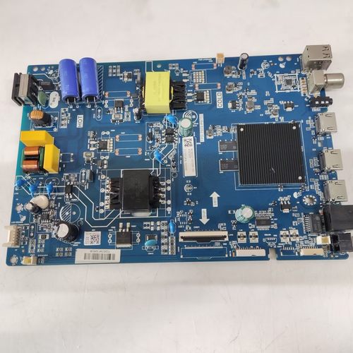 *原装PPTV G43电视主板TPD.T972.PB753配屏SDL430FY HD0已测好