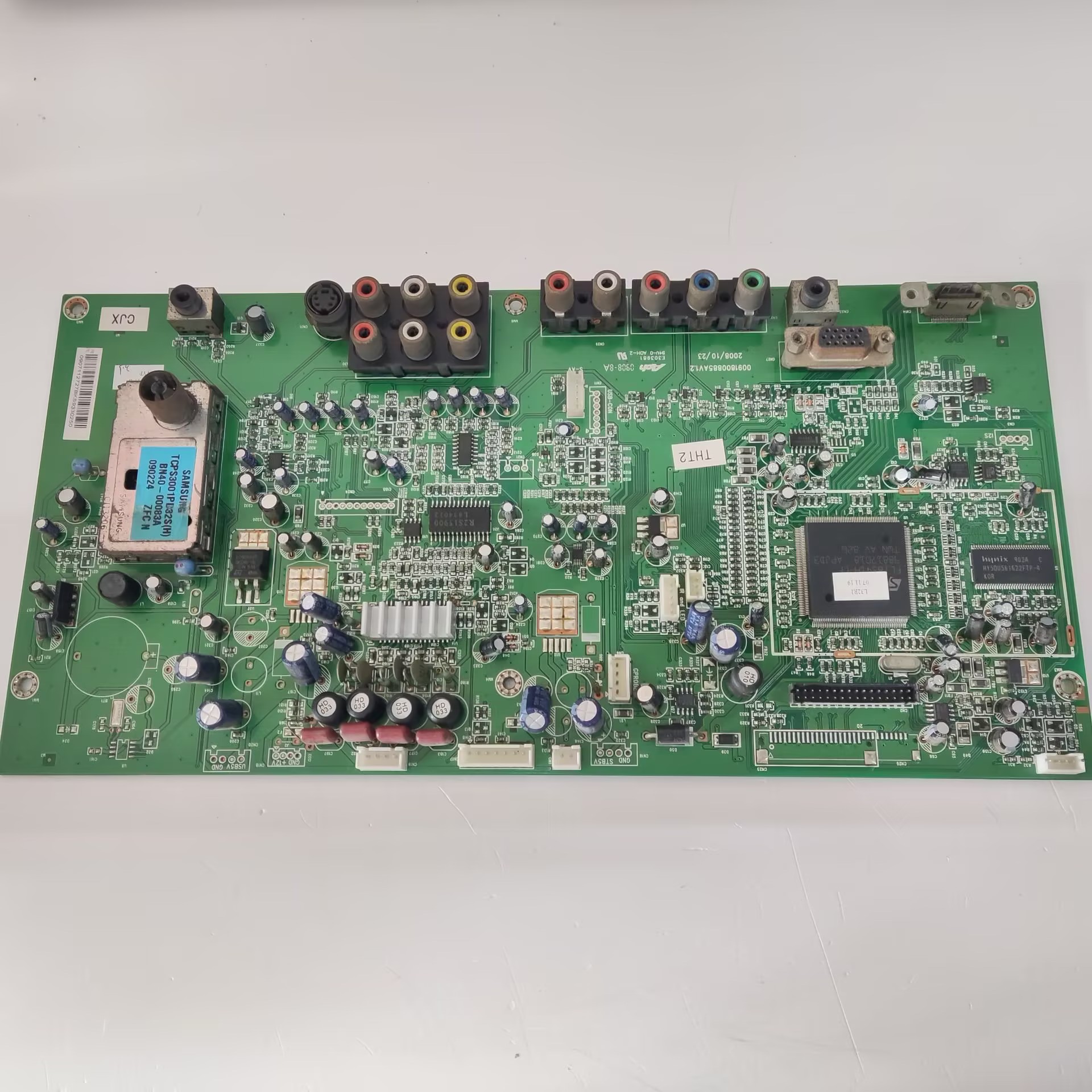 适用于海尔L32R1主板0091800885AV1.2屏LC320WXN现货