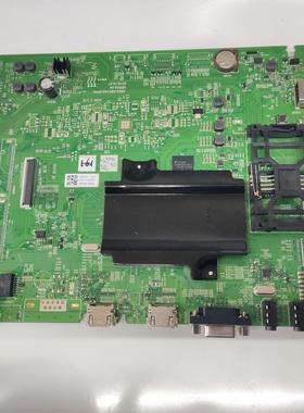 创维65S750U主板5823-A8H14Z-0P00屏SDL650WY(BD0-F0H)测试好