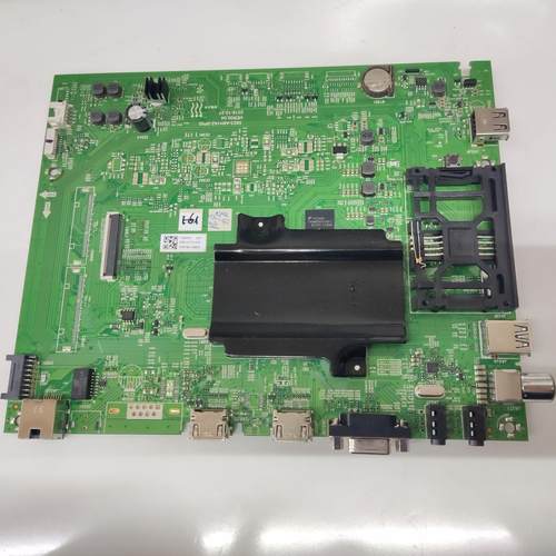 创维65S750U主板5823-A8H14Z-0P00屏SDL650WY(BD0-F0H)测试好