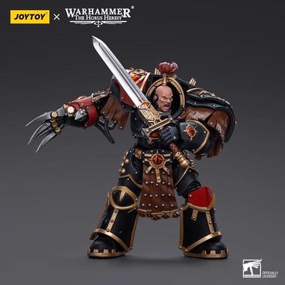 暗源JOYTOY战锤40k荷鲁斯之子