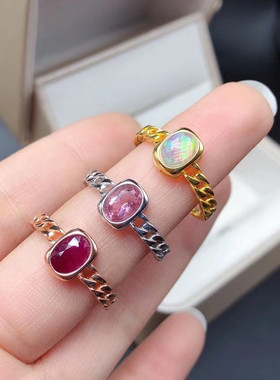 女银饰品简约方包椭圆形