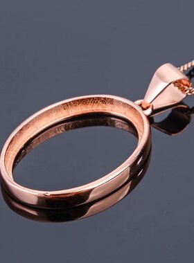 s925纯银4*65*76*87*98*109*1110*1210*1412*1412*1613*1815*20包