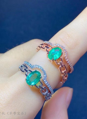 女银饰品气质两用款叠带