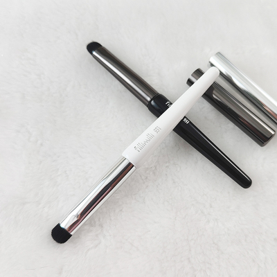 王菲菲同款filli931细节眼影刷小号便携宽唇刷唇部晕染刷遮瑕带盖