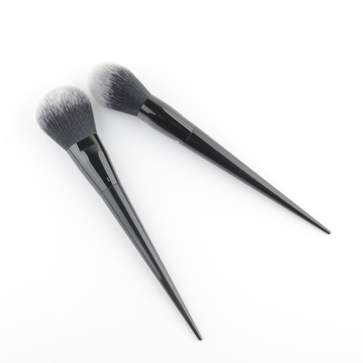 彩妆工具纤维毛粉饼刷