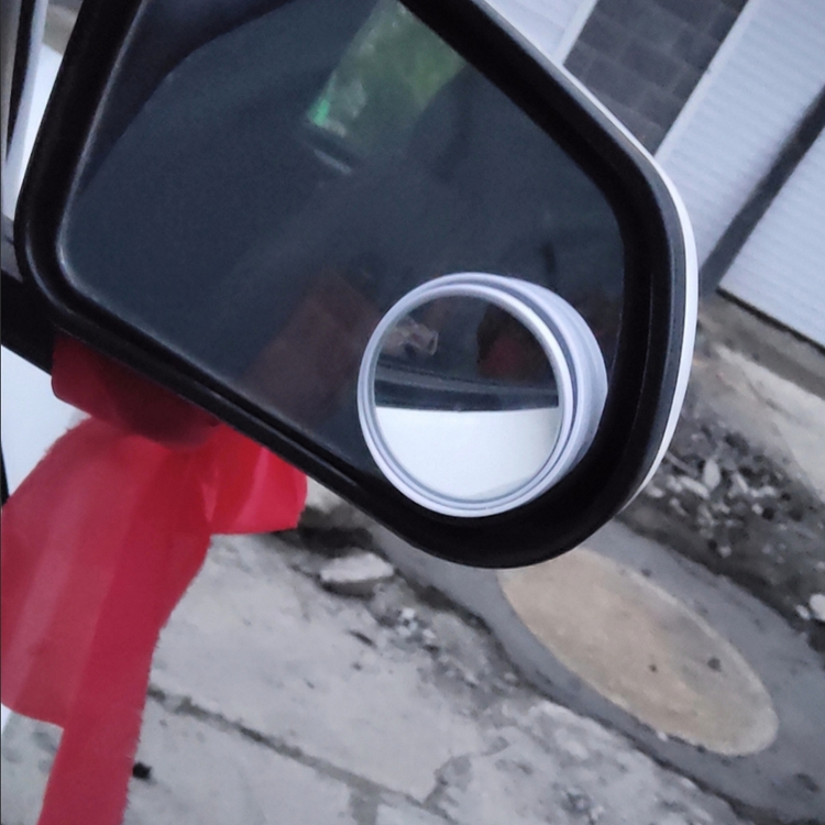 适用传祺GS 3 4 5 6 7 8 GA E M 后视镜小圆镜 倒车盲区辅助镜子