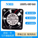 05W B40 0.07A 正品 24V 1608VL 4020 4厘米 NMB 变频器 散热风扇