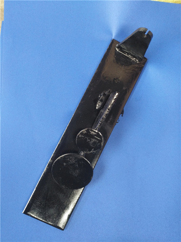 纸箱机械设备配件DXJDZX钉箱机订箱机装订配件脚踏板