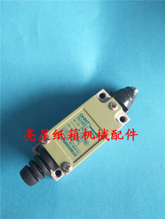 这些机械配件扪盒机压痕机开关