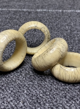 骆驼骨牦牛骨饰品男女款民族风