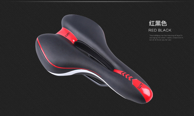 Selle de vélo Mountain Bike - Ref 2349643 Image 3