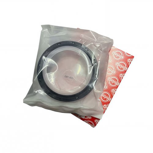 适用于奥迪A8Q7途锐曲轴后油封