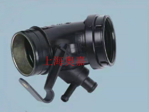 适用于奥迪a4b62.0空气导管套