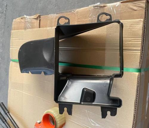 适用于奥迪S53.0T水箱进气导管