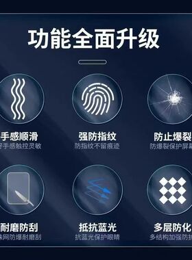 适用格行MT700随身wifi屏幕保护膜移动高清防刮防爆贴膜非钢化膜
