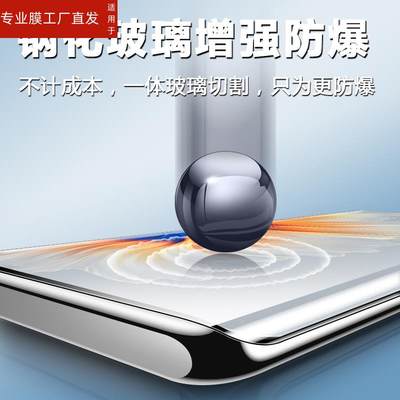 适用oppoa2pro钢化膜oppo手机a2pro5g曲屏pjg110oppopjg11o0pp0a2por啊opρoa的oρpoa屏oppa手oopoa0ppoa新