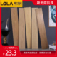 楼兰陶瓷全瓷双零吸水木纹砖200x1200原木风客厅卧室防滑仿木纹砖