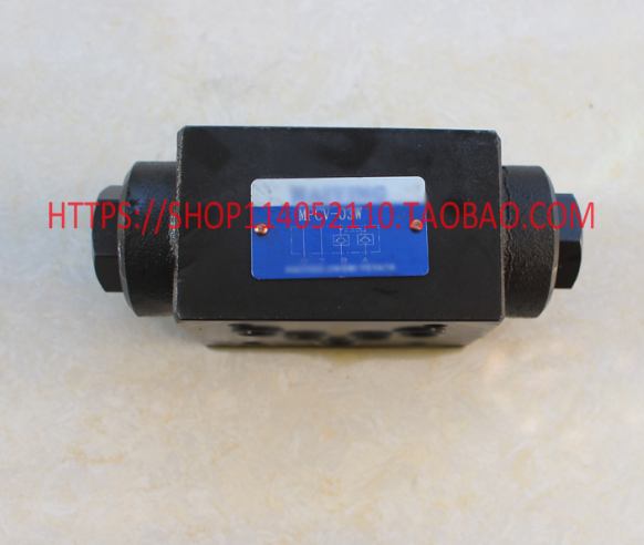 叠加式液压保压阀 MPCV-03W液压控制单向阀