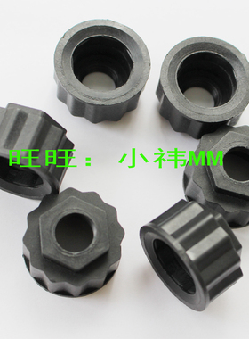 电磁阀线圈 220V 内孔20MM 配套螺帽  轴20  19  M14 M22