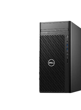 dell定制工作站T3660 i9-12900K/32G/1TM.2+2TSATA/RTX4080/1000W