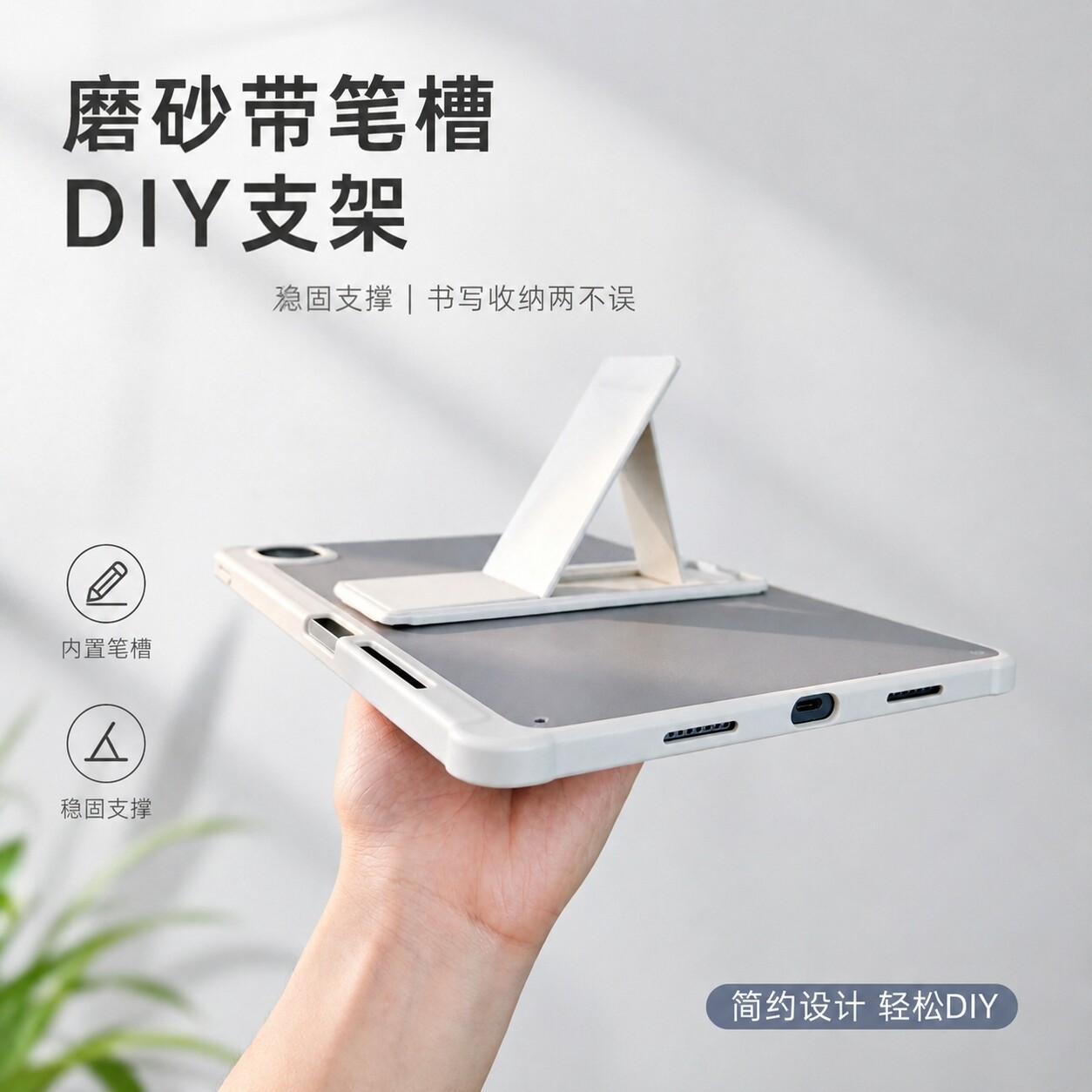 适用华为matepad115平板保护壳2026柔光版11.5s保护套ags6一w10带笔槽se11英寸air12全包pro荣耀x8pro/X9/X8A