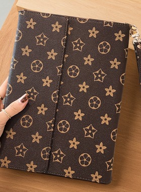 适用2024款iPad第10代手提包paid9苹果ipad8保护套a2270平板A2197磁吸式air4/5全包mini6皮套7磁吸pro11寸壳