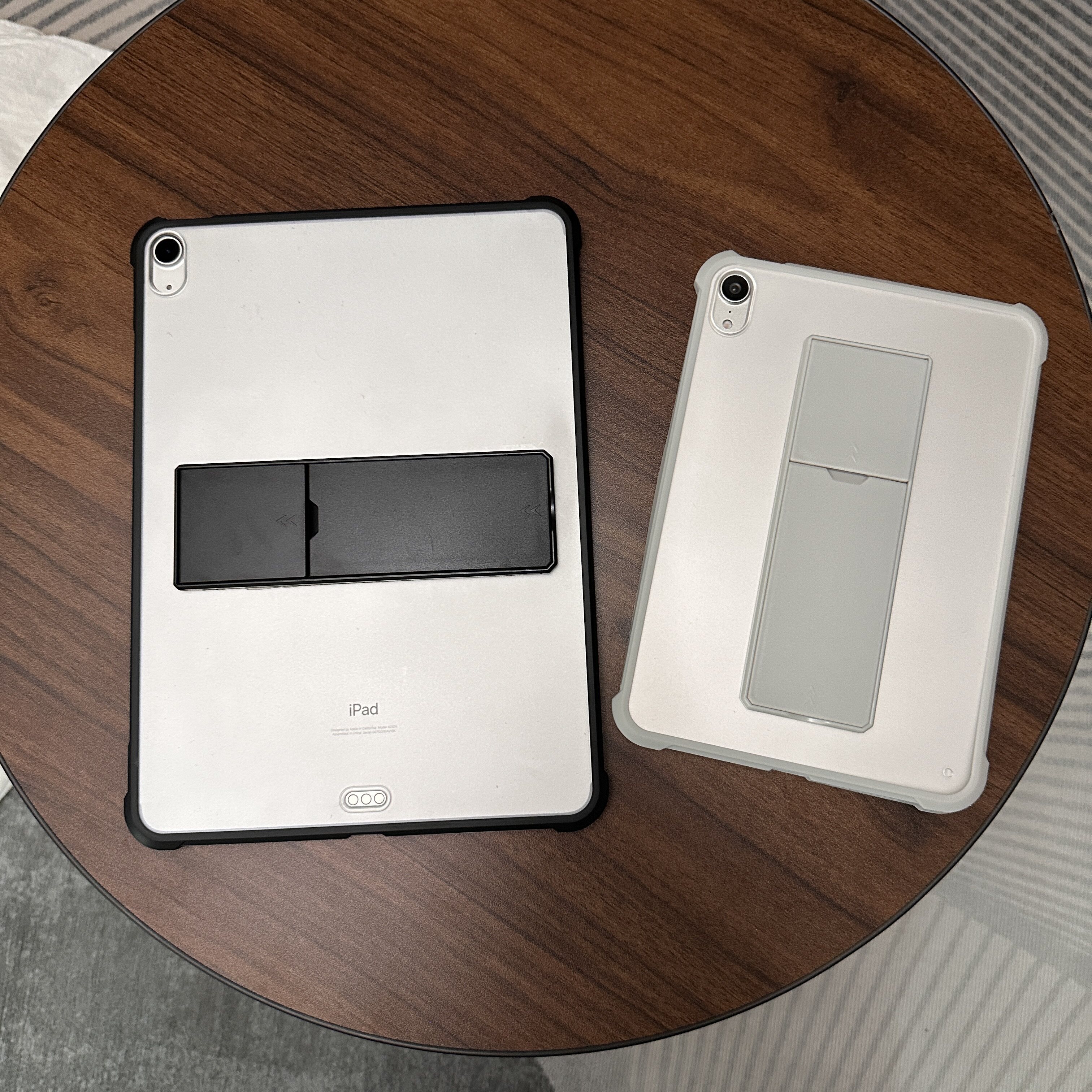 ipad第5代平板保护套单面a1822/A1893全包mini第6代适用air2/3/4/5轻便7/8/9苹果10第11代耐脏pro11英寸外壳图片