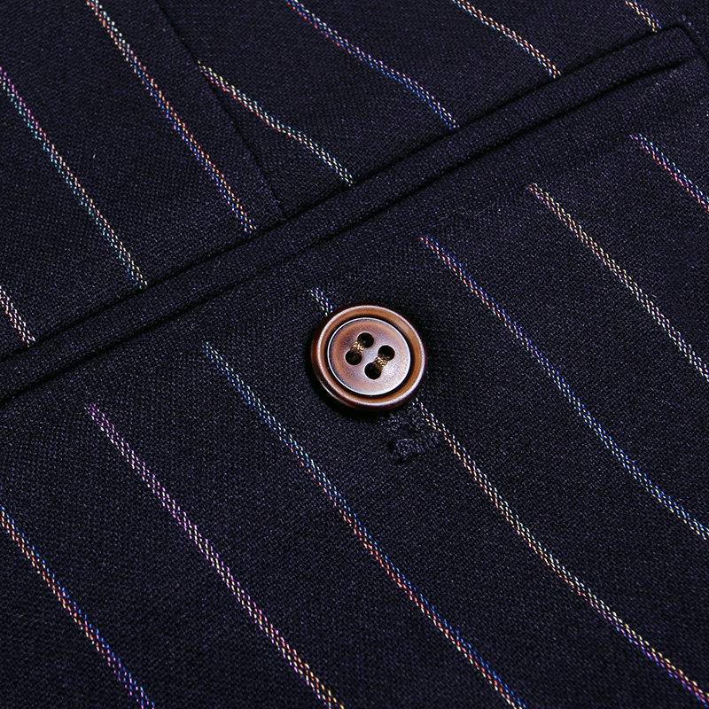 Pantalon DANDY HOMME en polyester - Ref 1471718 Image 5