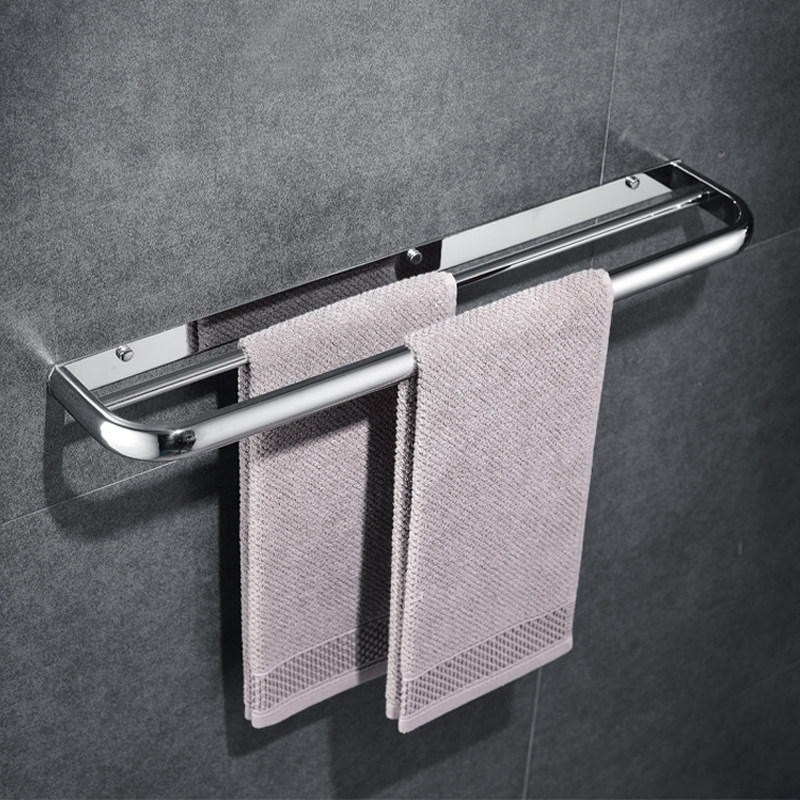 免打孔毛巾杆GbdiLo高迪朗