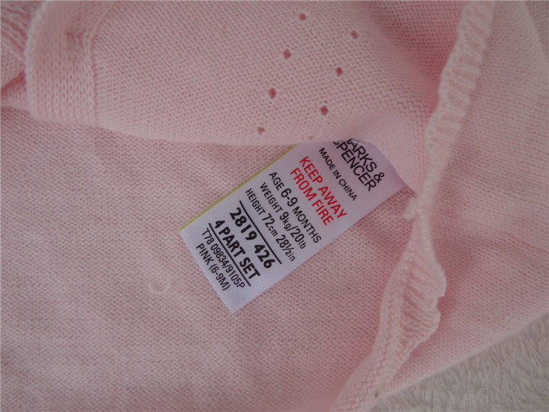 Cape pour fille - Ref 2155573 Image 4