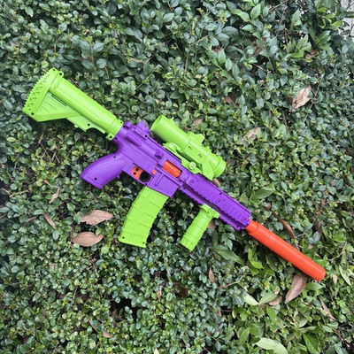 416玩具LDX ATM用鸡腿B5/MOE N4 K2/A5/MCX/BCM