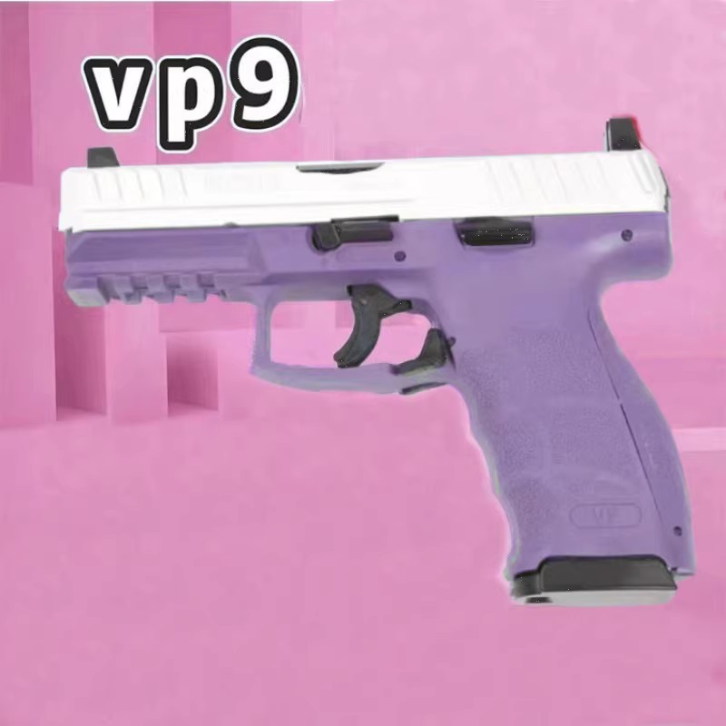 北青vp9电动自动1比0.49缩比模型