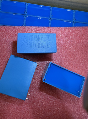 全新 B32778G8506K 西门子薄膜电容 50UF 800V EPCOS 506 800V