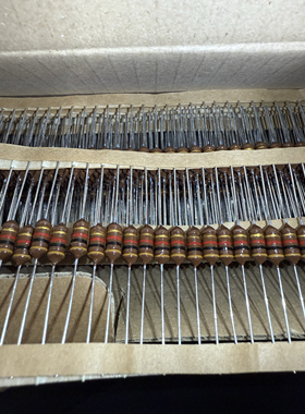 B82144A2105J000 EPCOS 色环电感 B82144A2105J 进口铜脚