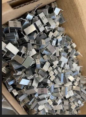 B32561J3224K000 西门子 千层糕 薄膜电容 0.22UF 250V 224 630V