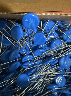 B72214S2301K101 压敏电阻 EPCOS S14K300E2 原装正品