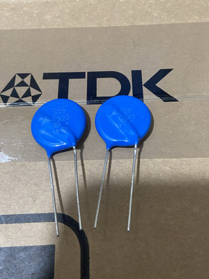 S25K320 西门子 压敏电阻 B72225S4321K  EPCOS 25D511 原装进口