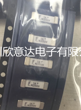 力特贴片保险丝0443001.DR 原装进口力特Littelfuse
