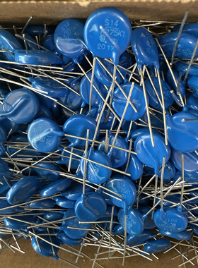 B72214P2271K101 压敏电阻 S14K275E2K1 S14K275K1 EPCOS