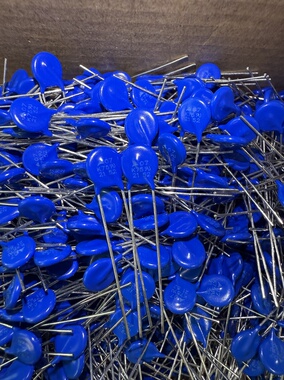 S07K75 EPCOS西门子压敏电阻 B72207S0750K101 原装正品