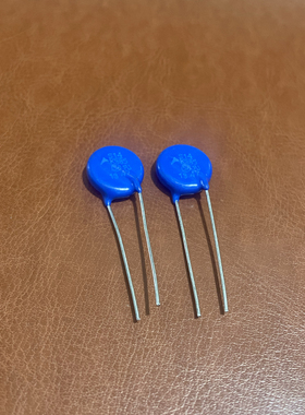 B72214S2381K101  西门子压敏电阻 EPCOS S14K385E2