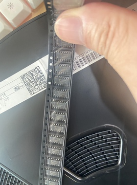 东芝 74HC4015D SOP16 原装进口日本产地 可以代替NXP品牌